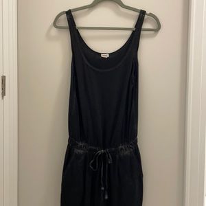 Garage jumpsuit